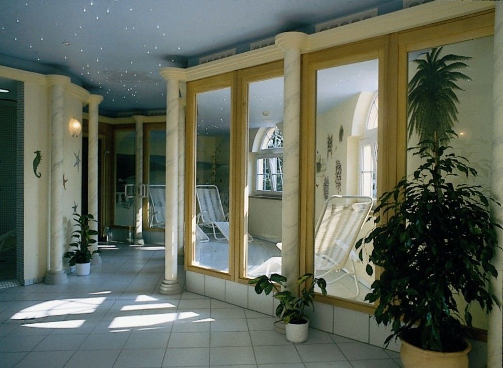Hotel Spanischer Hof Gröditz Exterior foto